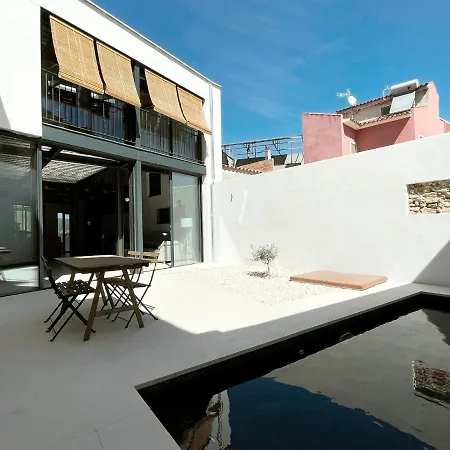Villa En El Penedes Gornal Extérieur photo