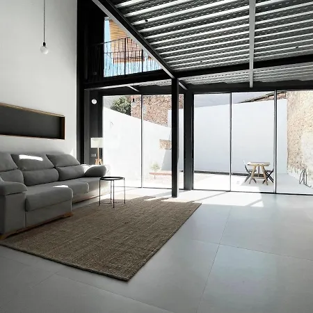 Villa En El Penedes Gornal Extérieur photo