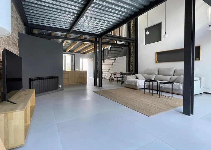 Villa En El Penedes