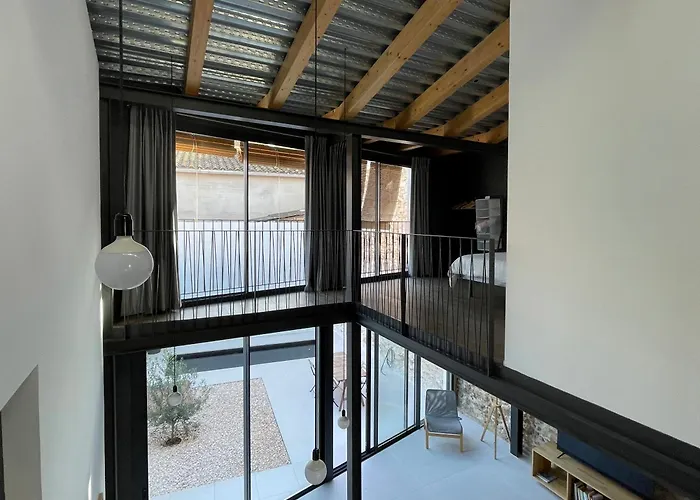Villa En El Penedes