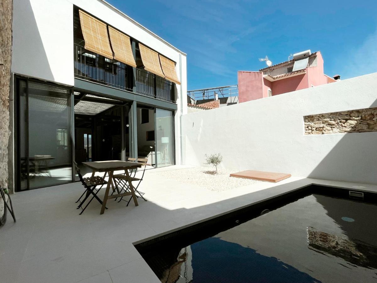 Ferienhaus En El Penedes *