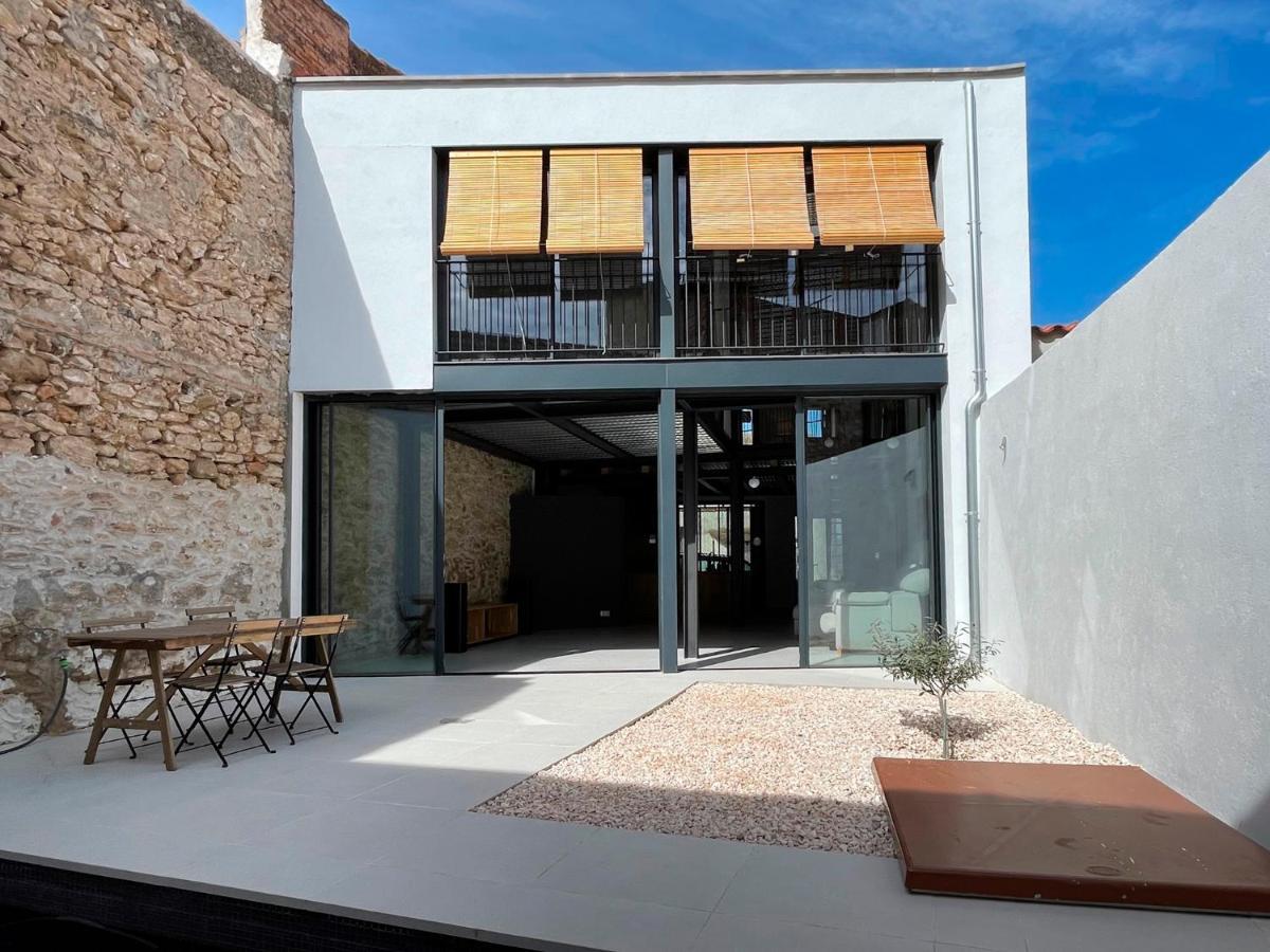 Ferienhaus En El Penedes *