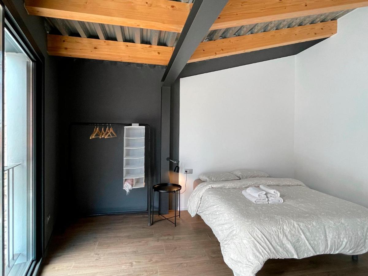 En El Penedes Ferienhaus *