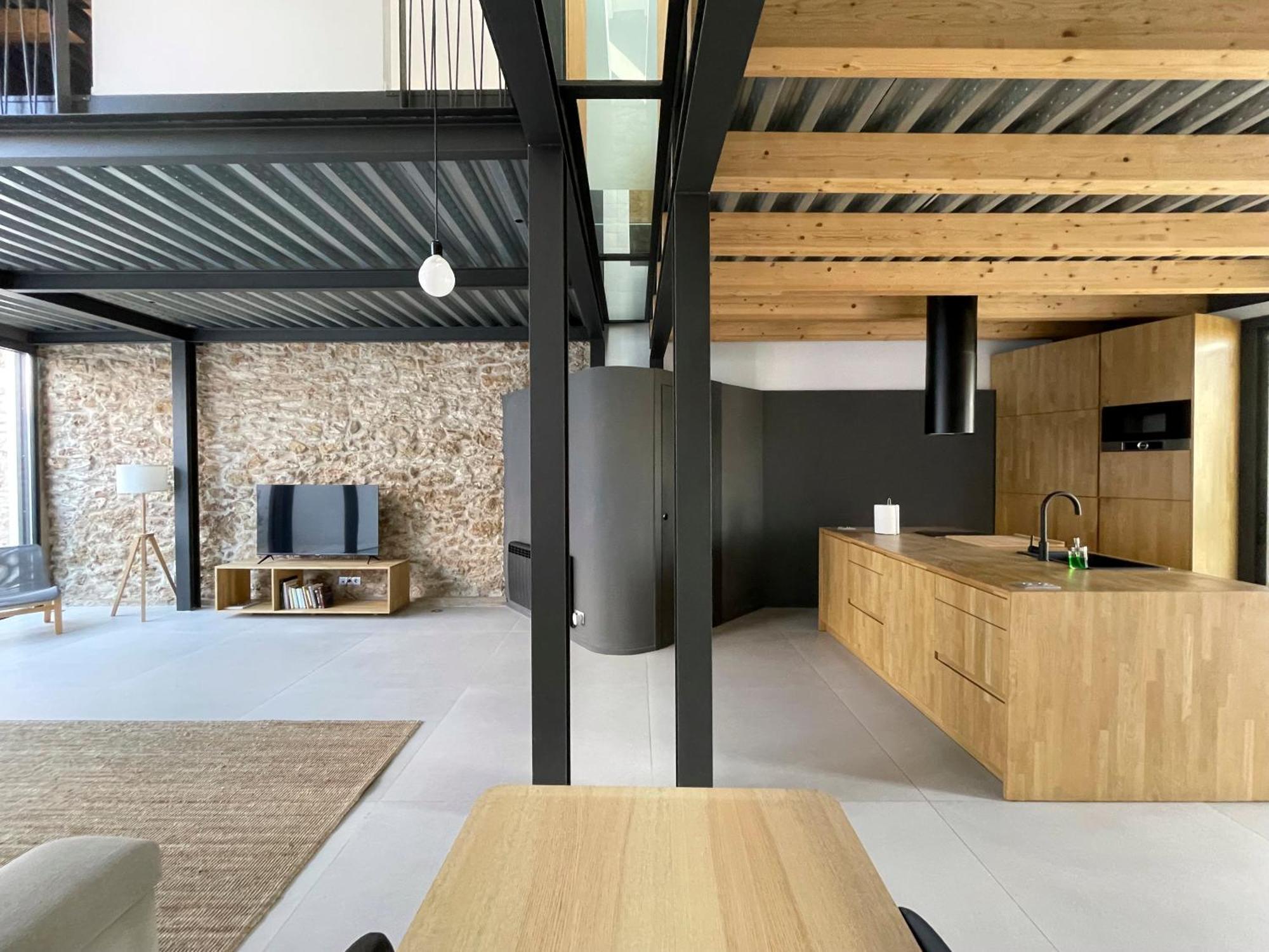 Ferienhaus En El Penedes *