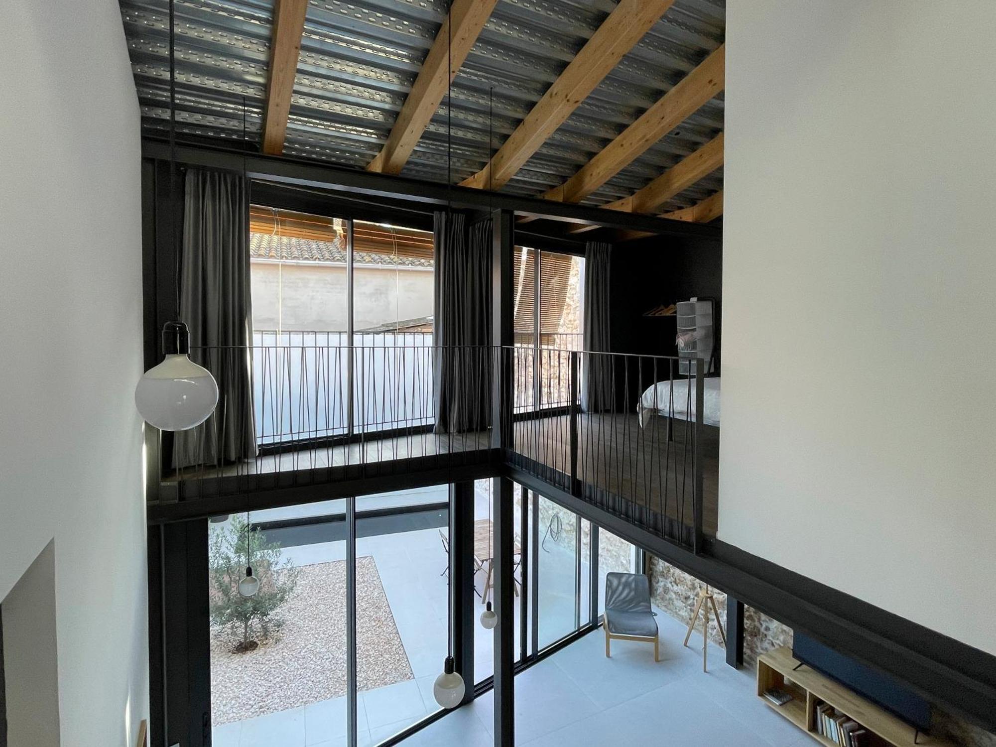 Ferienhaus En El Penedes *