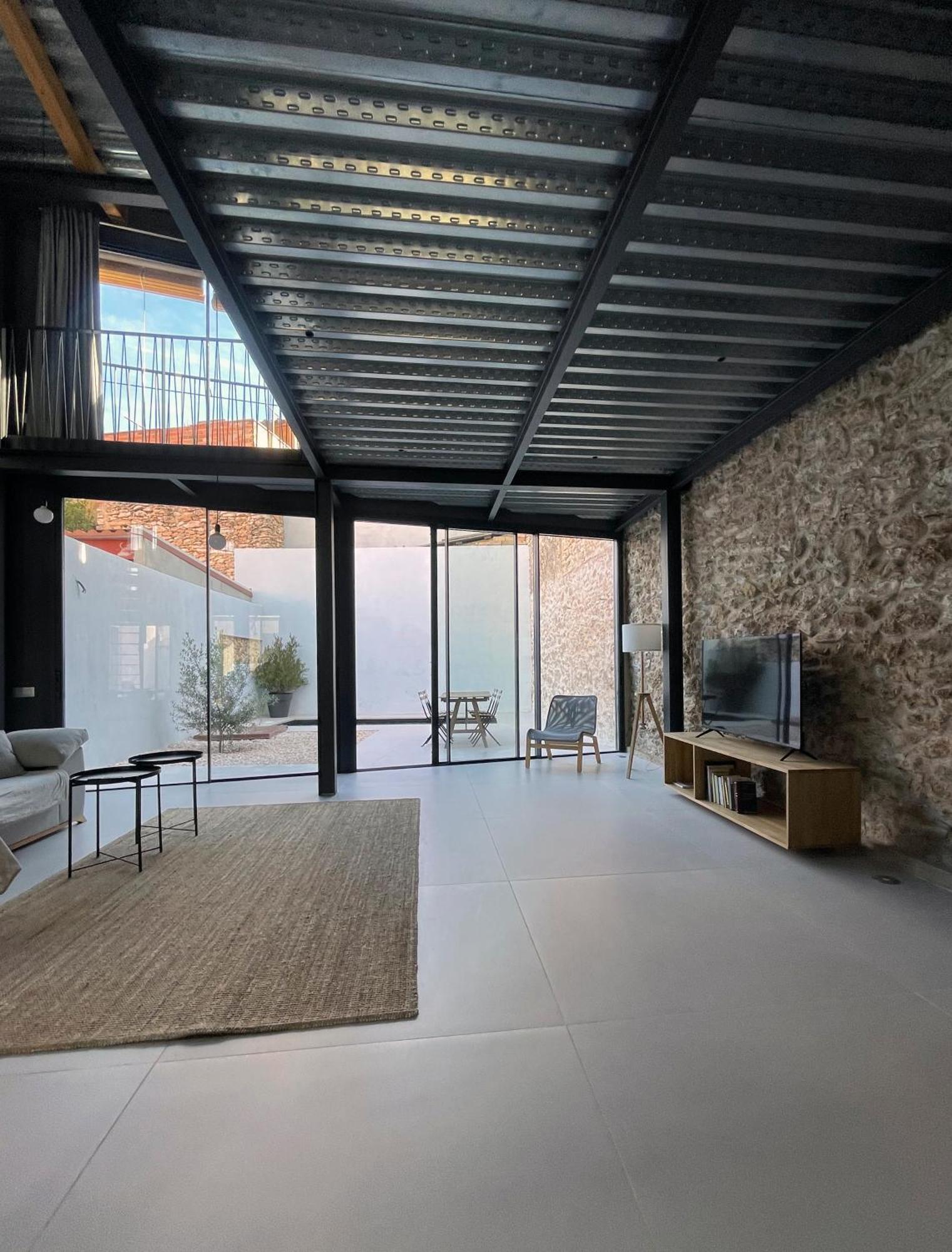 Ferienhaus En El Penedes
