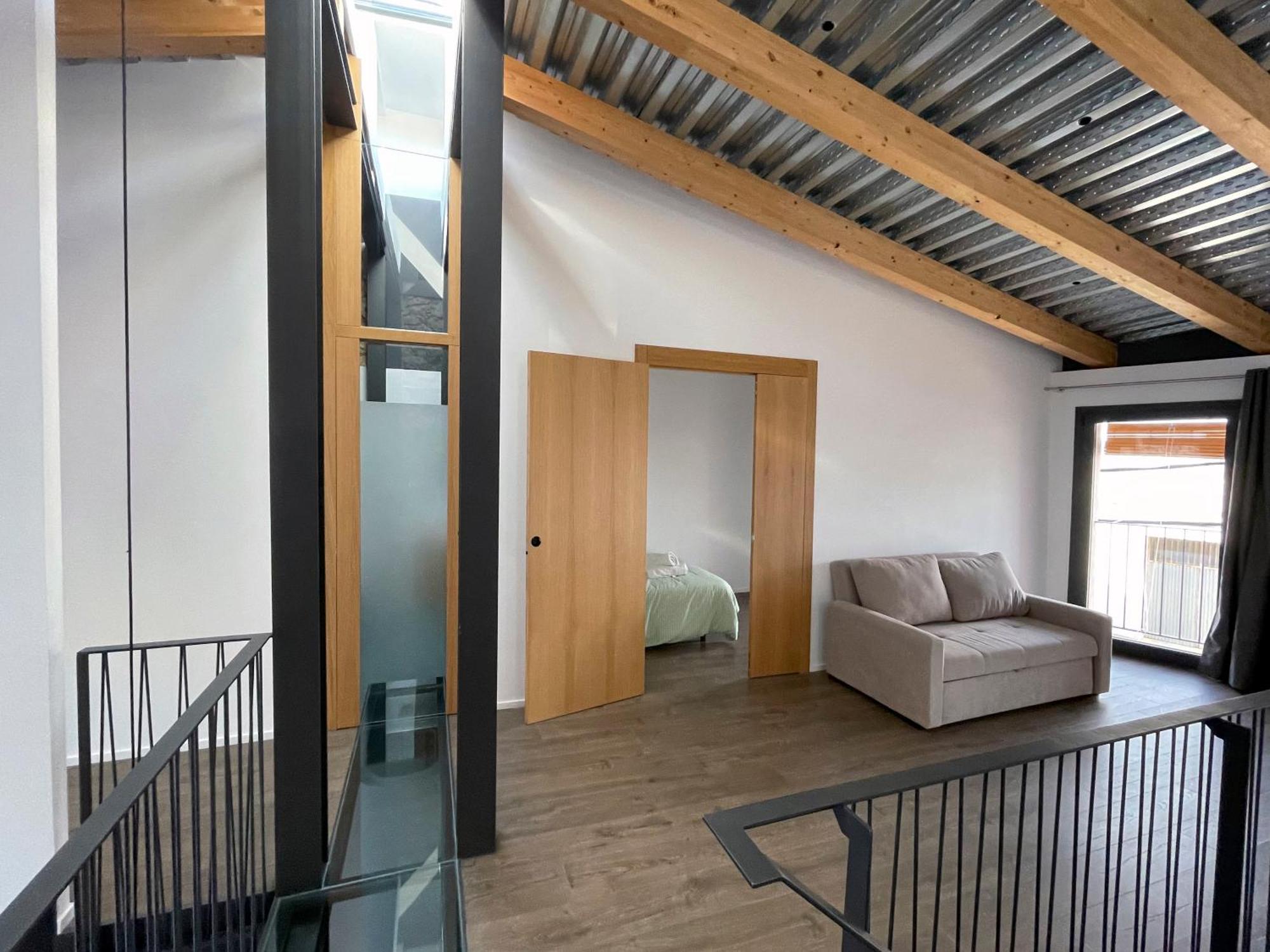 En El Penedes Ferienhaus Gornal
