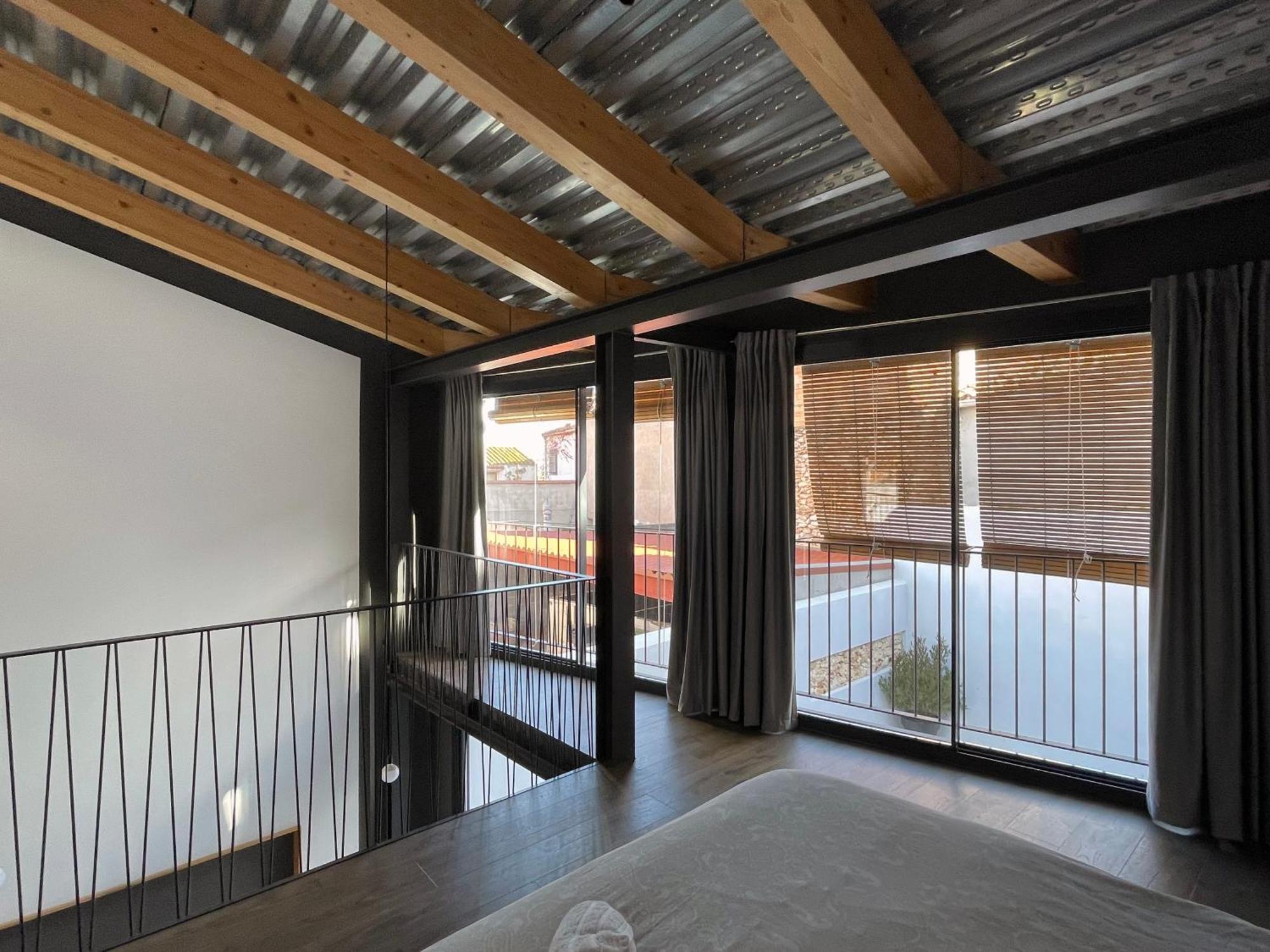Ferienhaus En El Penedes *